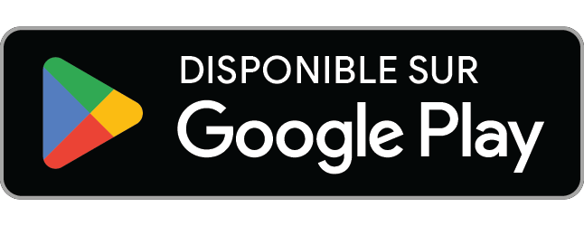Google Play (bientôt)